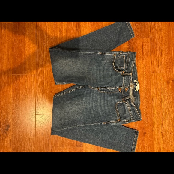 Zara Jeans Zara Skinny Jeans Size Poshmark